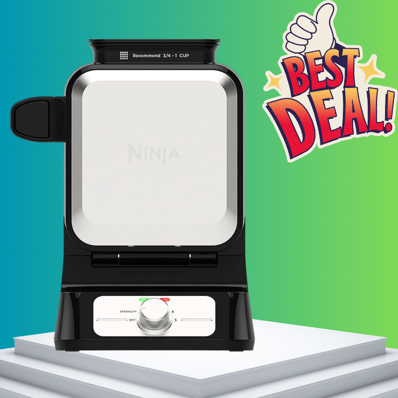 Ninja NeverStick Premium Hard-Anodized Cookware Set
